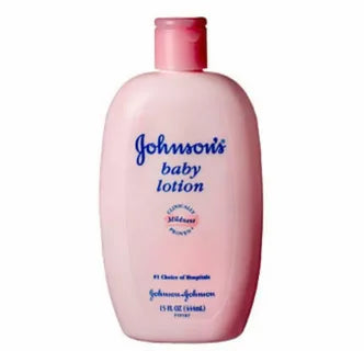 How Johnson’s Baby Lotion Keeps Baby Skin Soft &amp; Healthy