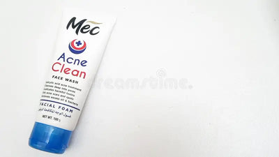 Why MEC Face Wash Is Becoming Popular in Pakistan