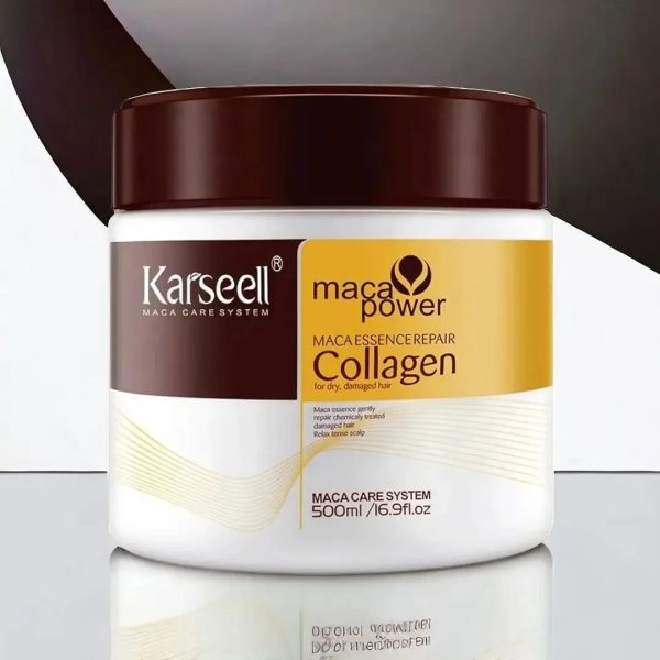 Karseell Hair Mask Collagen Treatment Cream 300ml