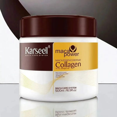 Karseell Hair Mask Collagen Treatment Cream 300ml Price in Pakistan