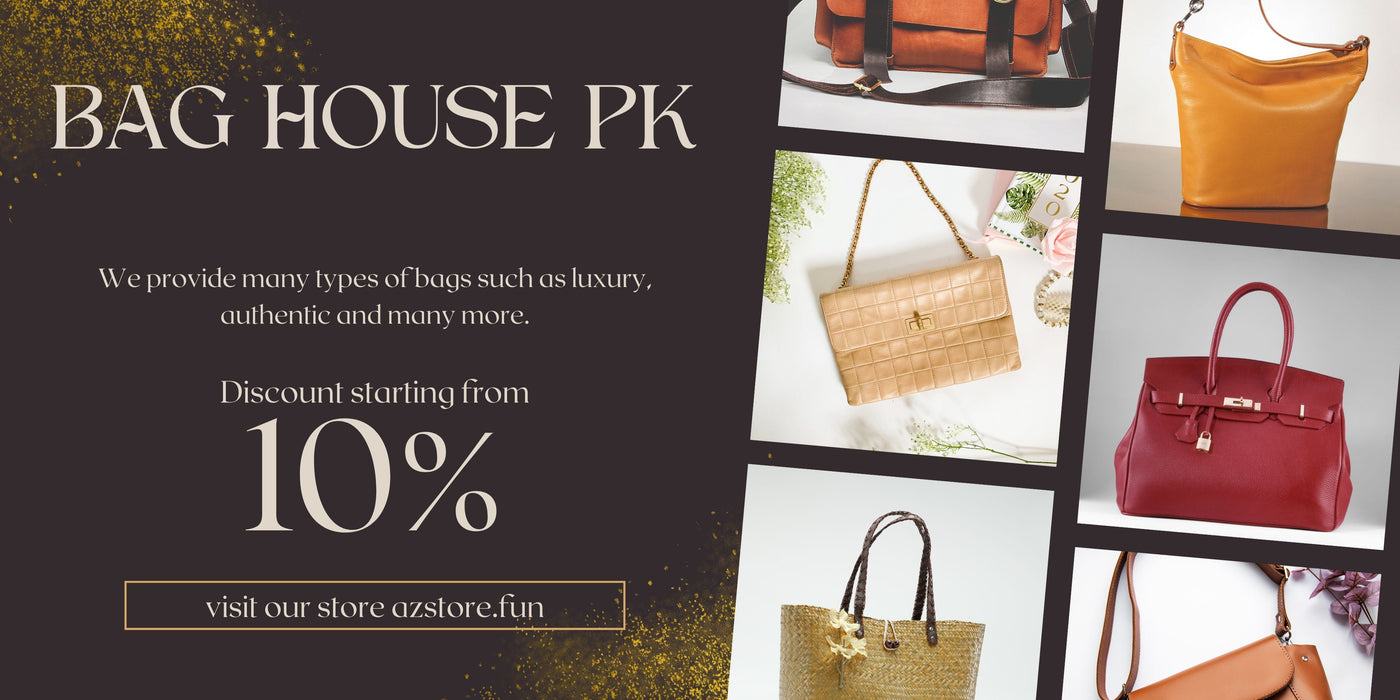 Bag House Pk