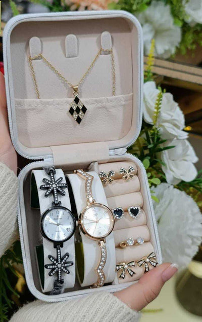 Watch Gift Set IN PAKISTAN