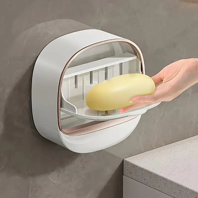 Luxury Soap Holder